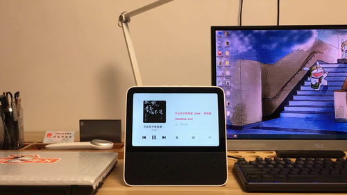 Redmi小愛觸屏音箱評測 1元購得，第三代小愛加持，香不香？兼顧商場導視系統功能